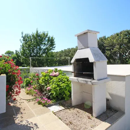 Apartamento With A Parking Space Baska, Krk - 22612